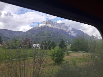 Gite l'Arcollière, Gîte à Saint-Pierre-d'Albigny