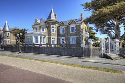 Gite de L'ocean 4, Gîte à Saint-Michel-Chef-Chef