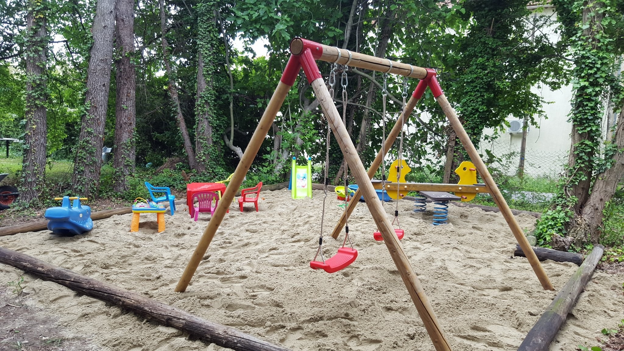 Gite Lou Paradou Orange, Gîte à Orange