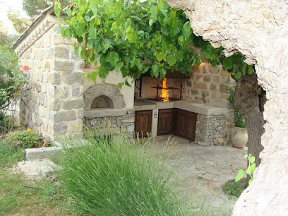 Lou Cabridou - Location gîte vacances à Lablachère en sud Ardèche, Gîte à Lablachère