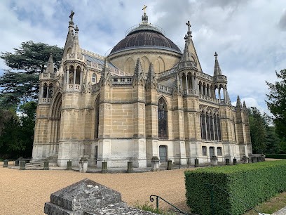 Gîte du Prieuré, Gîte à Tremblay-les-Villages
