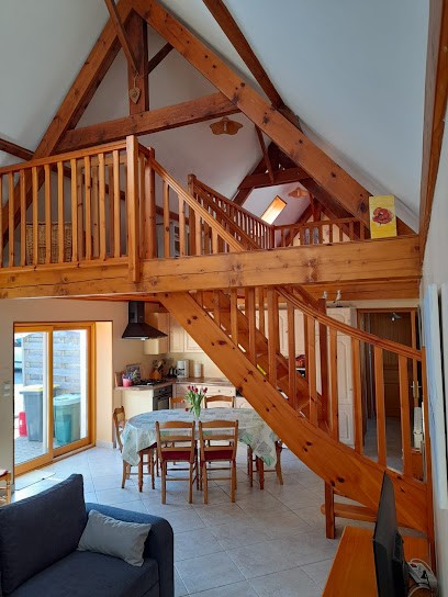 Gites Les Yeulles, Gîte à Marquise