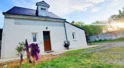 Gîte Anjouloire Gîte à Loire-Authion