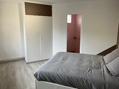 Gîte Des Trois Rois, Gîte aux Villages Vovéens