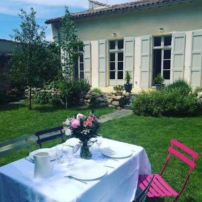 Gîte Maison de l'Abbé, Gîte à Sorèze