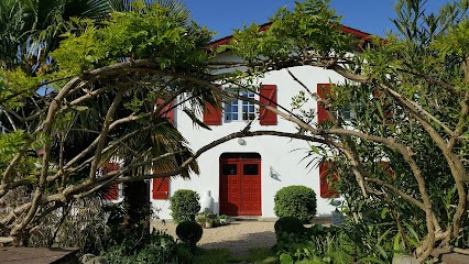 Gite at Bunus, Gîte à Bunus