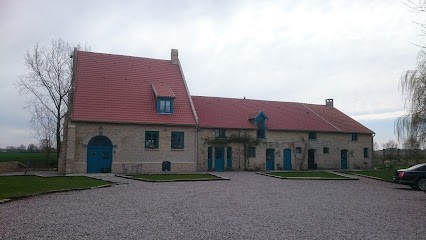 Vanderschueren Florence Et Olivier, Gîte à Quaëdypre