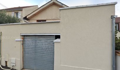 Athamon Hébergement Touristique, Gîte à Deuil-la-Barre