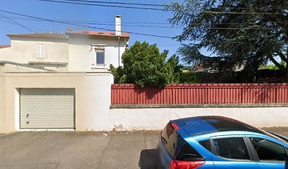 Les Gîtes du Colombet, Gîte à Custines