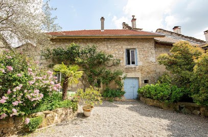 Le Gîte de la Forge - Les Gîtes de Sarah et Claude, Gîte à Saint-Martin-de-Bavel