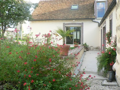 Gîte Nogent-sur-Seine Maison Des Fontaines, Gîte à Fontenay-de-Bossery