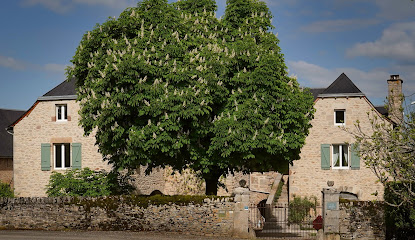 Gîte Mélodie Du Causse ****, Gîte à Salles-la-Source