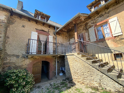 Gite De Caramaurel - Gîtes De France, Gîte à Clairvaux-d'Aveyron