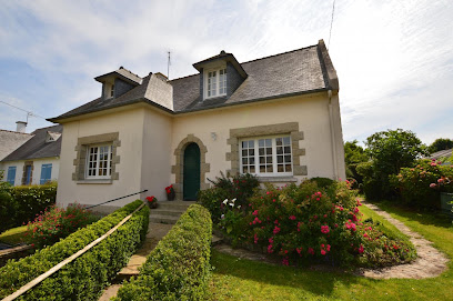 Rose Blanche - Gîtes De France Gîte à Cancale