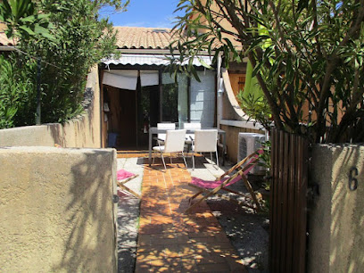 La Maisonnette - Gîtes De France, Gîte à Leucate