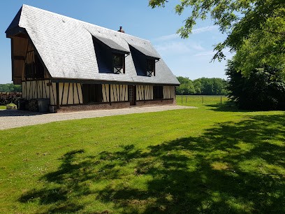 Gîte du Bosc, Gîte aux Monts du Roumois