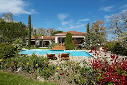 La Source du Nil : Gite, Gîte à Saint-Jean