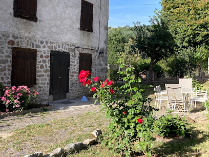 Gîte Chez Elise Et Jean Yves, Gîte à Job