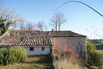 Les Gîtes De Vidalot, Gîte à Montcuq-en-Quercy-Blanc