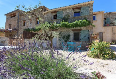Gites des Trente Pas, Gîte à Saint-Ferréol-Trente-Pas