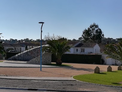 Gite longeville - L'atelier les Conches, Gîte à Longeville-sur-Mer