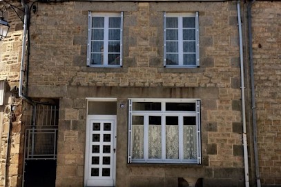 Gîte du Mont, Gîte à Antrain