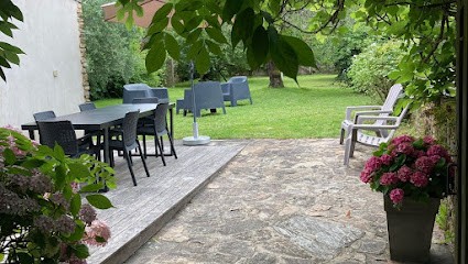 Gîte de la Corderie, Gîte au Pellerin