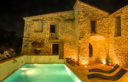 Domaine De Saussignac, Gîte Modulable En Lomagne Gîte à Maubec