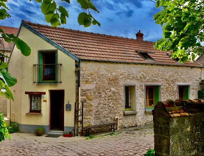 Gîte Fontainebleau Climbing Accommodation La Martinière Gite77ury, Gîte à Ury
