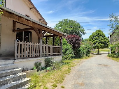 Gîtes La ferme du Marigot, Gîte à La Fouillade
