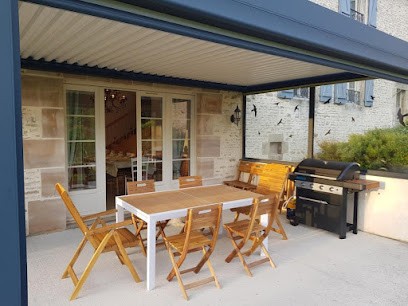 Villa Champagne, Gîte à Colombey les Deux Églises