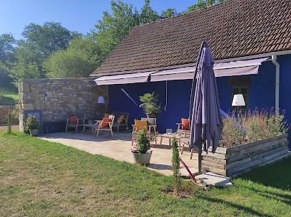 Les Gîtes du Mas de Roujou, Gîte au Bourg