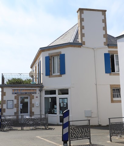 Gite Communal De Goulien, Gîte à Goulien