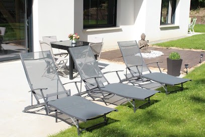 Les Gîtes De Locamand, Gîte à La Forêt-Fouesnant