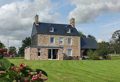 La Maison De Marie, Gîte au Mesnil-Ozenne