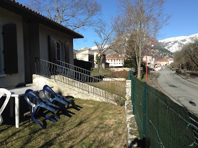 Gîte Les Sauges, Gîte à Tarascon-sur-Ariège