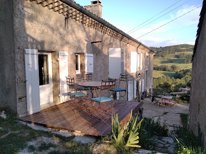 Gîte L'envolée, Gîte à Boffres