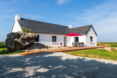 Location Kerfiat - Maison du pêcheur - Stéphane Guillou, Gîte à Cléder