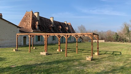 Chartreuse d'Ossimpont holiday cottage, Gîte à Neuvic