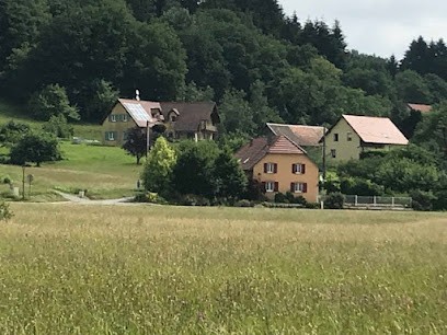 Gîte la Chenevière, Etueffont, Gîte à Étueffont