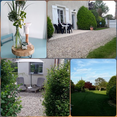 Gîte de charme Aux Lauriers Lauriers Massompierre LACROIX SUR MEUSE, Gîte à Lacroix-sur-Meuse