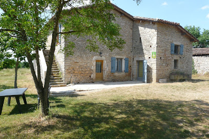 Gîte Des Acacias - Gîtes De France Gîte à Montricoux