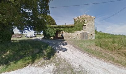 Gîte La Vaumane, Gîte à Chabrillan