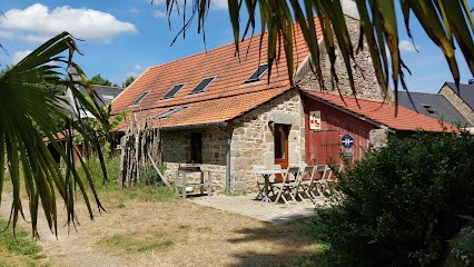 Gite à Louer Ar Granch à Guidel, Gîte à Guidel