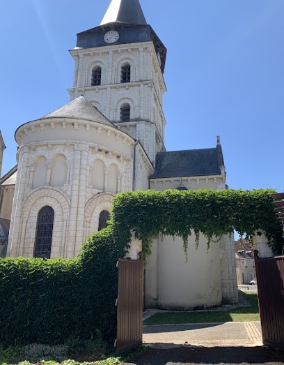 Gîte Le Prieuré, Gîte à Saint-Gaultier