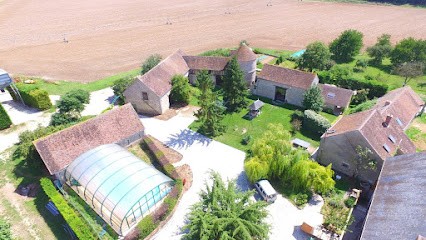 Gîtes du Martroy, Gîte à Nargis