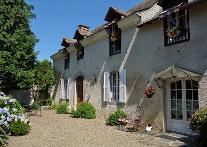 gite la chataigneraie, Gîte à Juillan
