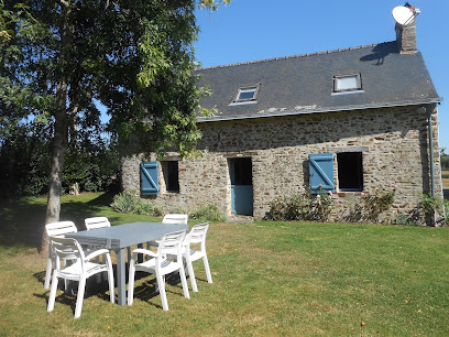L'aupin - Gîtes De France, Gîte à la Roche-Neuville