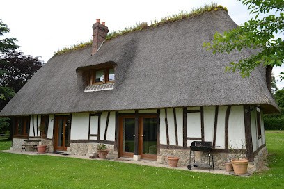 Les Chaumières D'Ecaquelon, Gîte à Écaquelon
