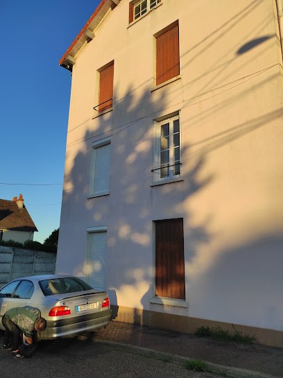 Bnb Nevers Appart, Gîte à Nevers